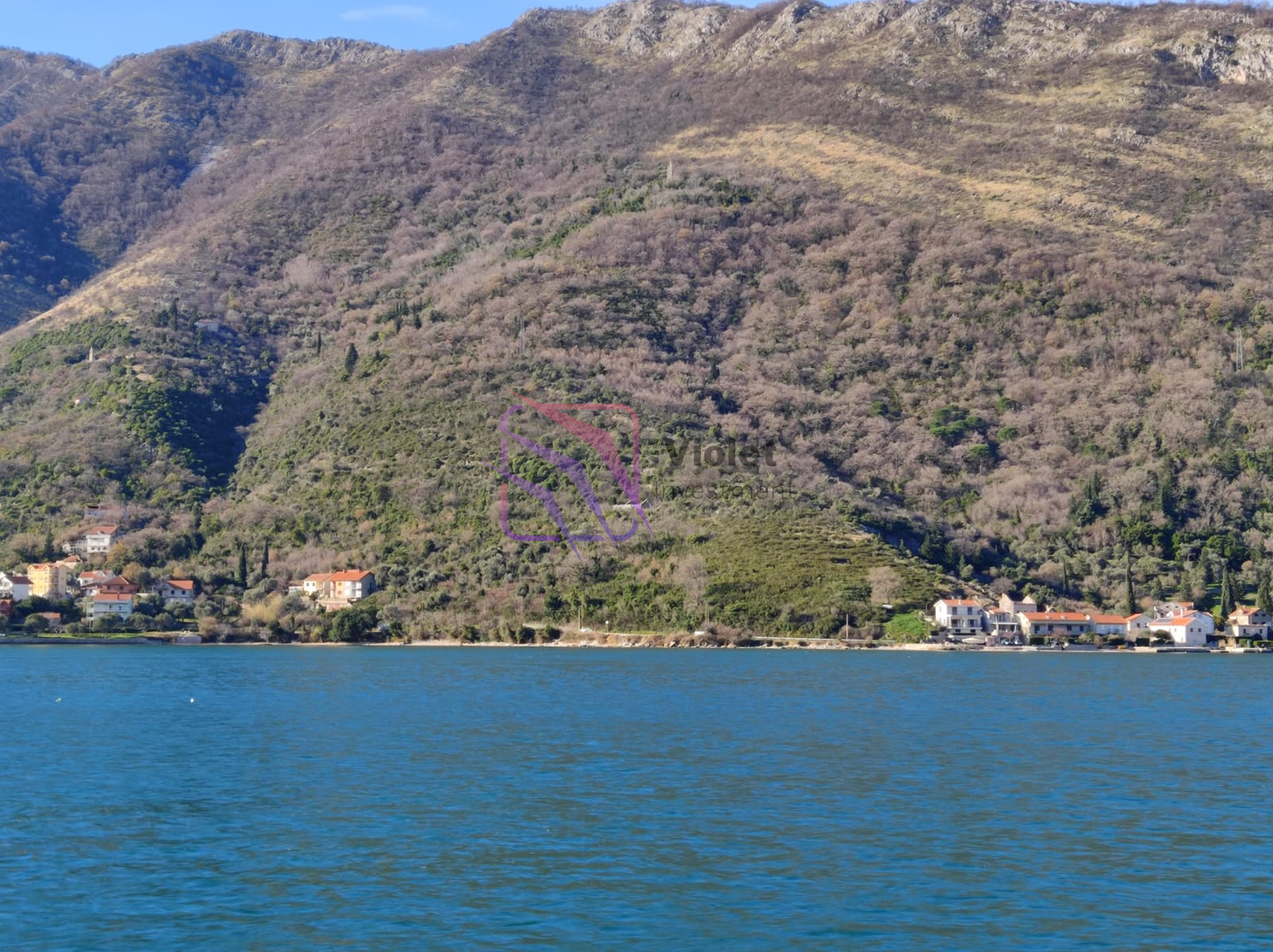waterfront land for sale Kamenari Montenegro, development land Bay of Kotor investment, seafront land Montenegro 50000m2, real estate development Montenegro coast, land near Porto Montenegro investment opportunity, luxury project land Adriatic Montenegro,violet investment waterfront land for sale Kamenari Montenegro, development land Bay of Kotor investment, seafront land Montenegro 50000m2, real estate development Montenegro coast, land near Porto Montenegro investment opportunity, luxury project land Adriatic Montenegro,violet investment