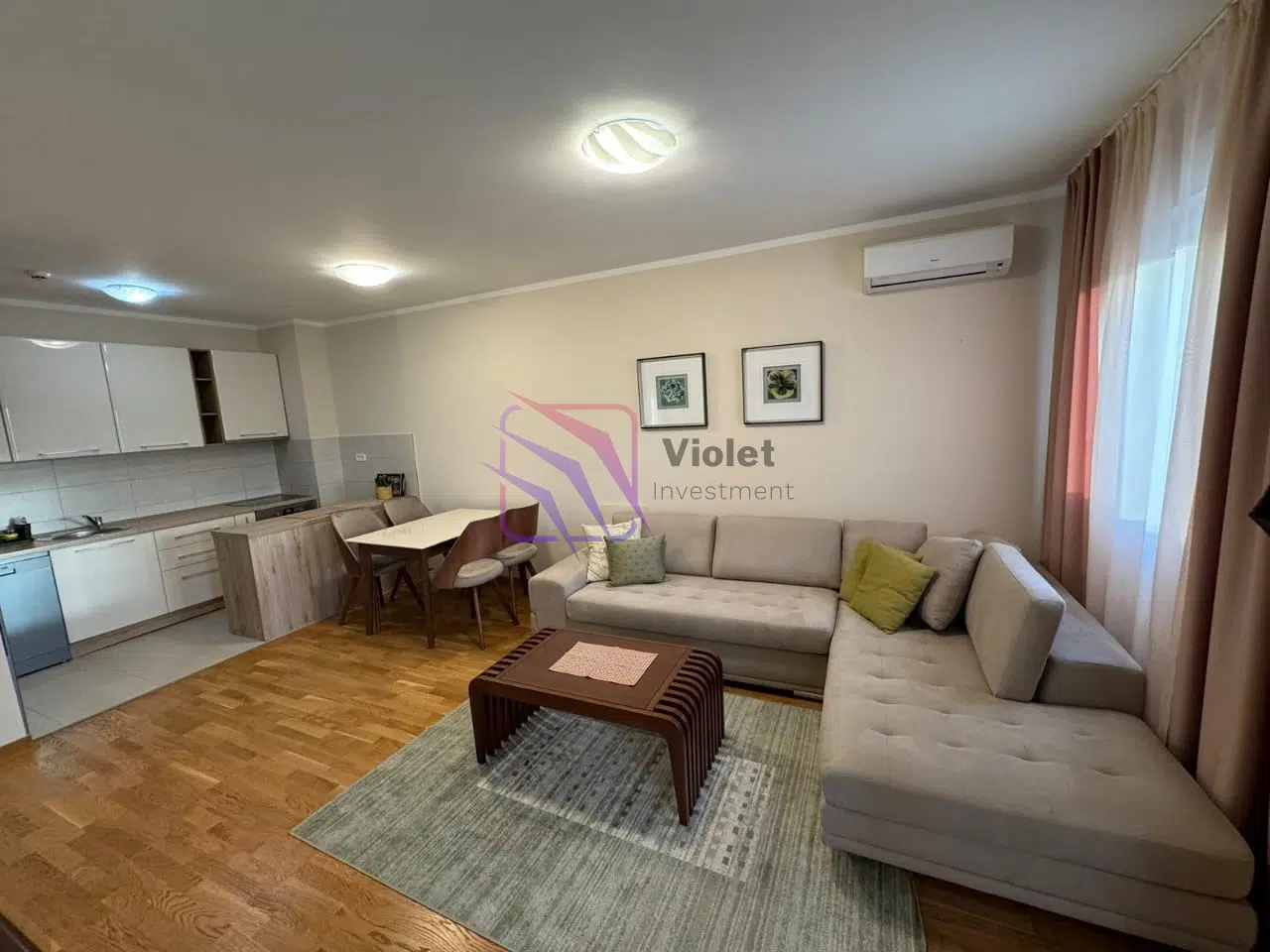 WhatsApp Image 2026-03-31 at 13.41.22 (2) Two Bedroom Apartment For Rent, 65m², City Kvart, Podgorica