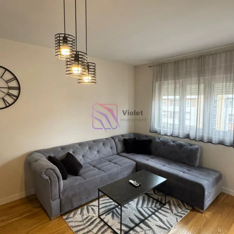 One bedroom Apartment For Rent 50m2, Central Point