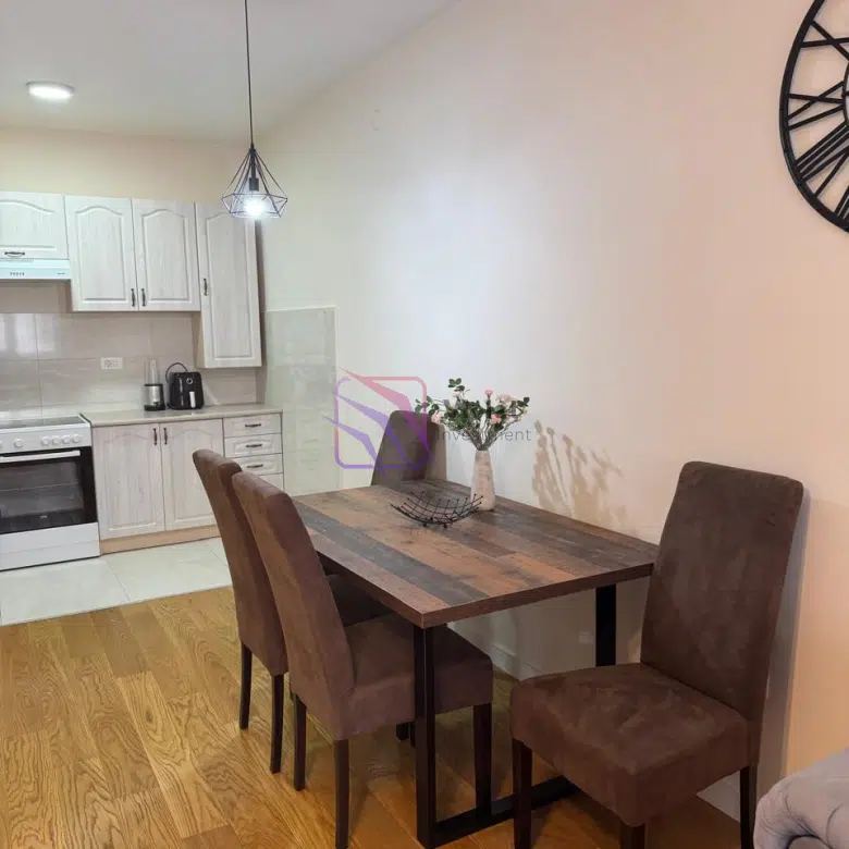 One bedroom Apartment For Rent 50m2, Central Point