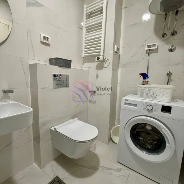 One bedroom Apartment For Rent 50m2, Central Point