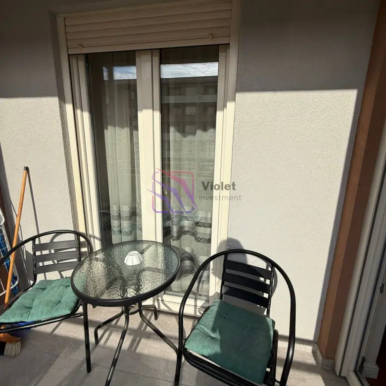 One bedroom Apartment For Rent 50m2, Central Point