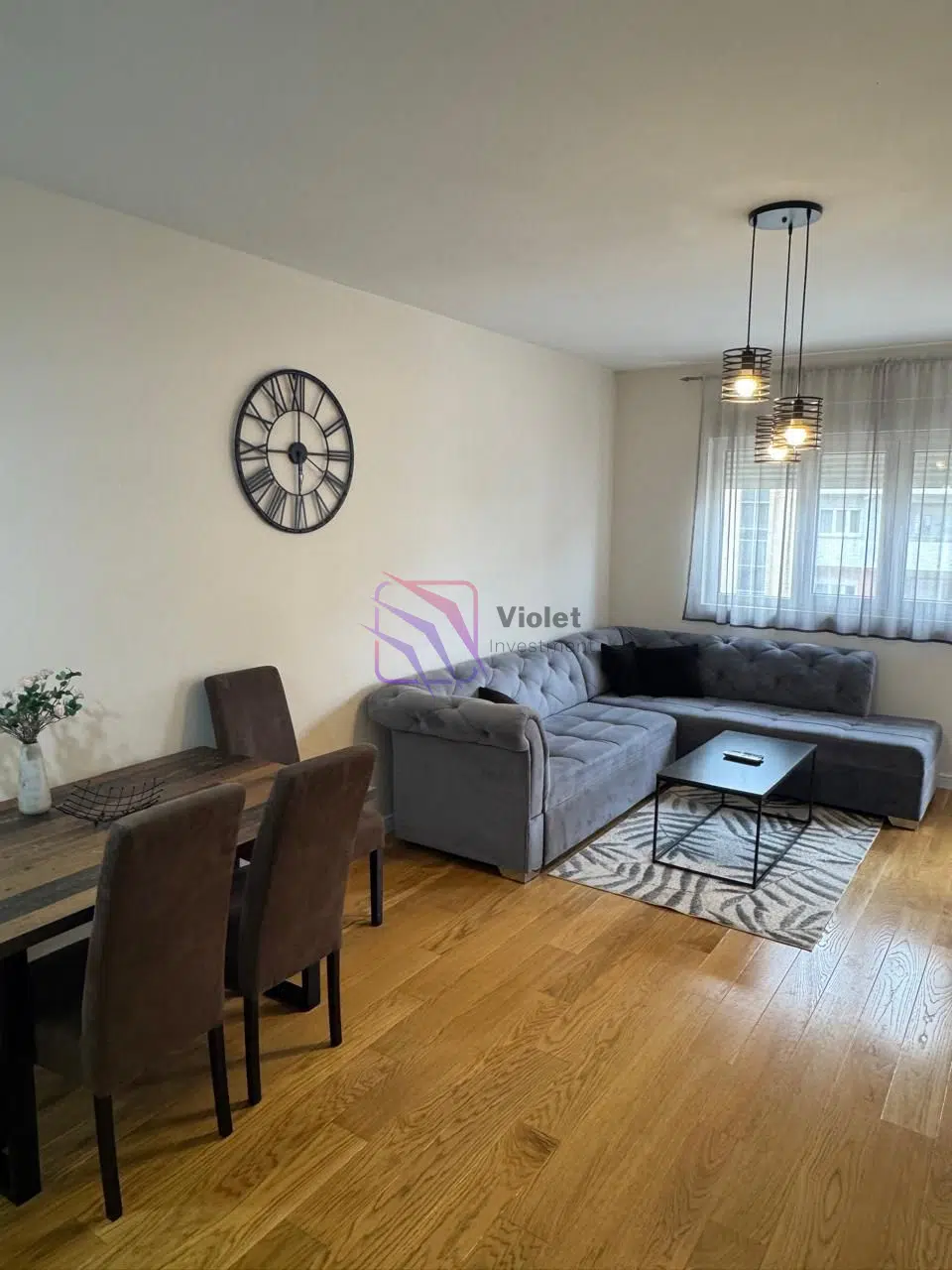WhatsApp Image 2026-04-01 at 16.58.19 One bedroom Apartment For Rent 50m2, Central Point