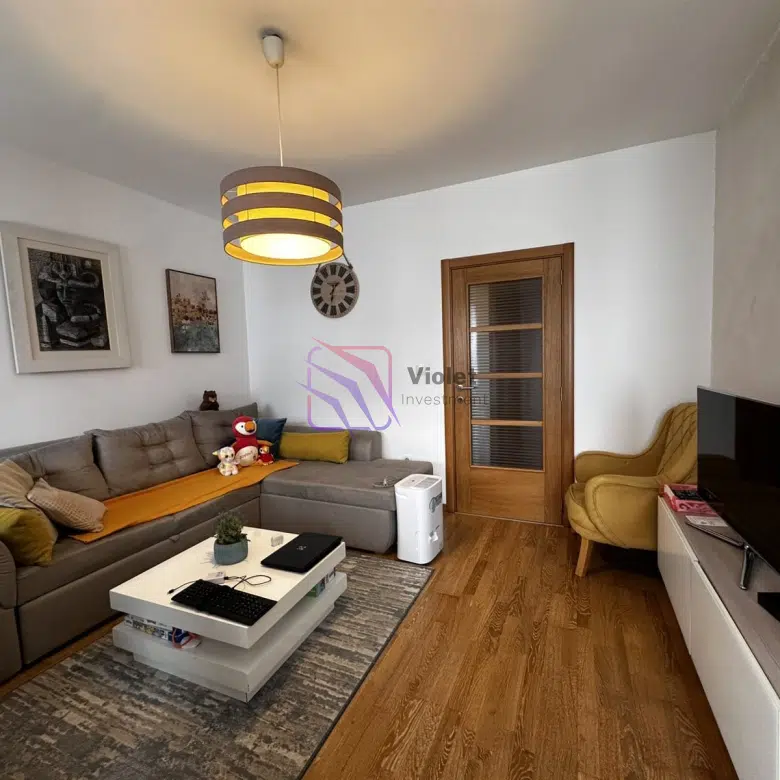 One-Bedroom Apartment for Rent – Dalmatinska Street