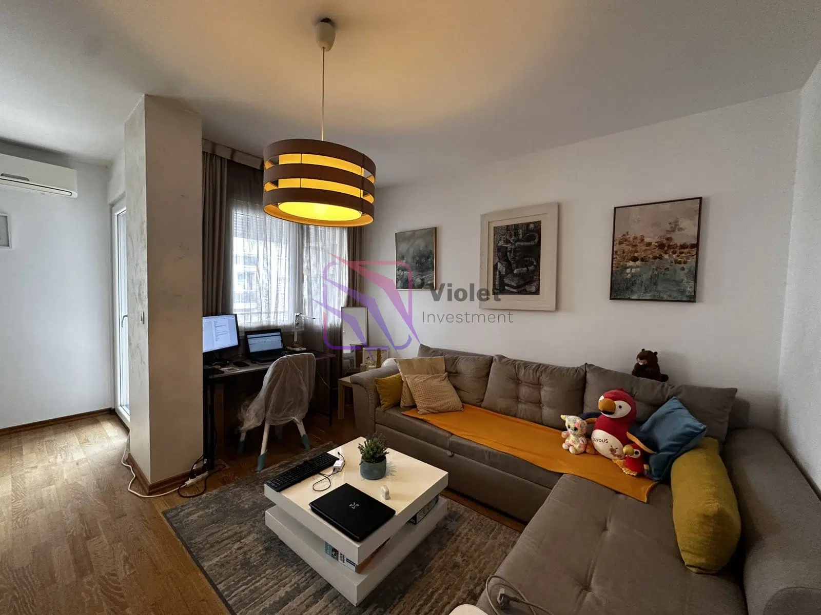 WhatsApp Image 2026-04-02 at 09.04.06 (3) One-Bedroom Apartment for Rent – Dalmatinska Street