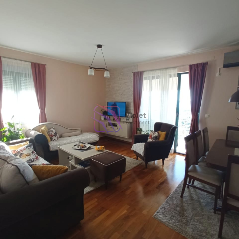 penthouse for sale Kotor Montenegro, three bedroom apartment Kotor sea view, property Dub Kotor Montenegro real estate, penthouse apartment Montenegro coast 101m2, apartment with sea view Kotor investment, real estate Kotor Montenegro sale,violet investment