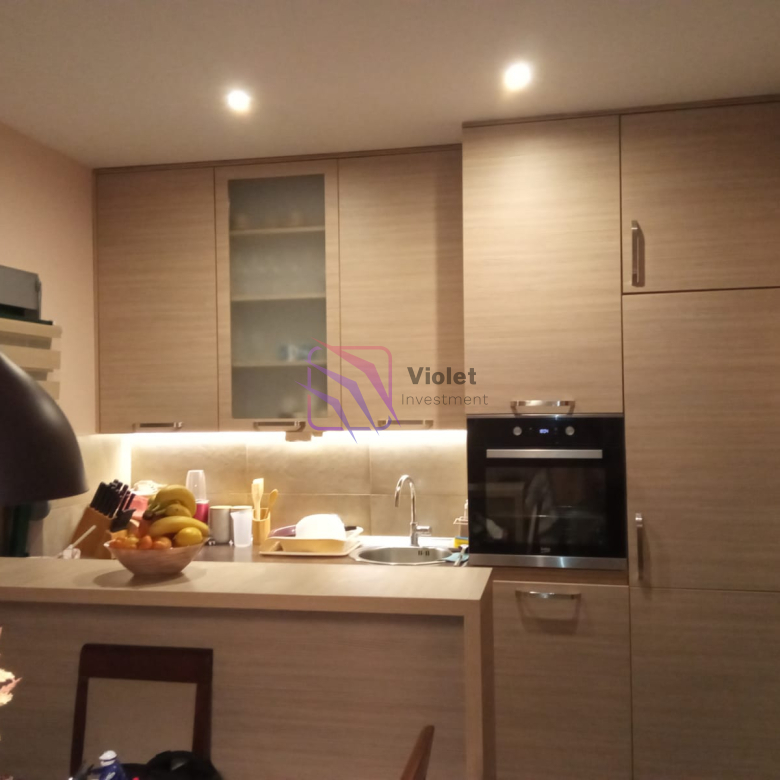 penthouse for sale Kotor Montenegro, three bedroom apartment Kotor sea view, property Dub Kotor Montenegro real estate, penthouse apartment Montenegro coast 101m2, apartment with sea view Kotor investment, real estate Kotor Montenegro sale,violet investment
