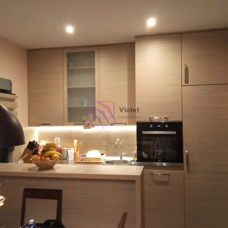 penthouse for sale Kotor Montenegro, three bedroom apartment Kotor sea view, property Dub Kotor Montenegro real estate, penthouse apartment Montenegro coast 101m2, apartment with sea view Kotor investment, real estate Kotor Montenegro sale,violet investment