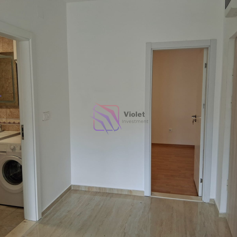 apartment for sale Kumbor Herceg Novi, property near Portonovi Montenegro, one bedroom apartment sea view Kumbor, real estate Herceg Novi Montenegro investment, apartment near Porto Novi marina sale, coastal property Montenegro 44m2, violet investment