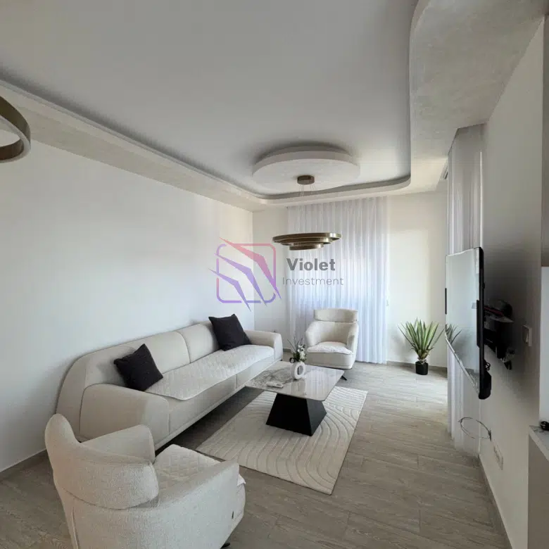 Two Bedroom Apartment For Sale,in the prestigious FabLive building,74m2,Budva(Bečići),Motenegro