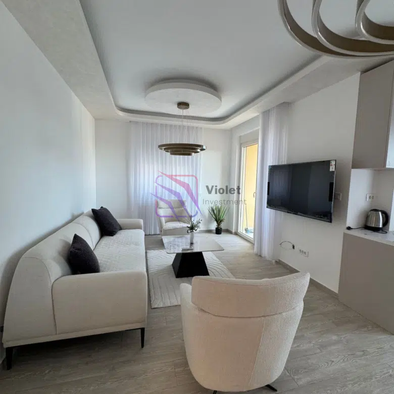 Two Bedroom Apartment For Sale,in the prestigious FabLive building,74m2,Budva(Bečići),Motenegro
