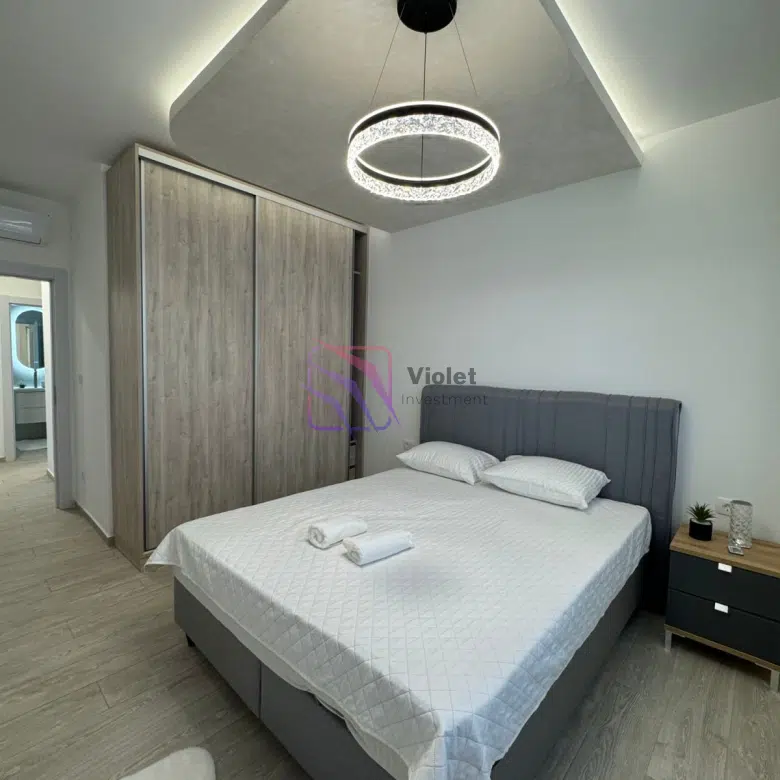 Two Bedroom Apartment For Sale,in the prestigious FabLive building,74m2,Budva(Bečići),Motenegro