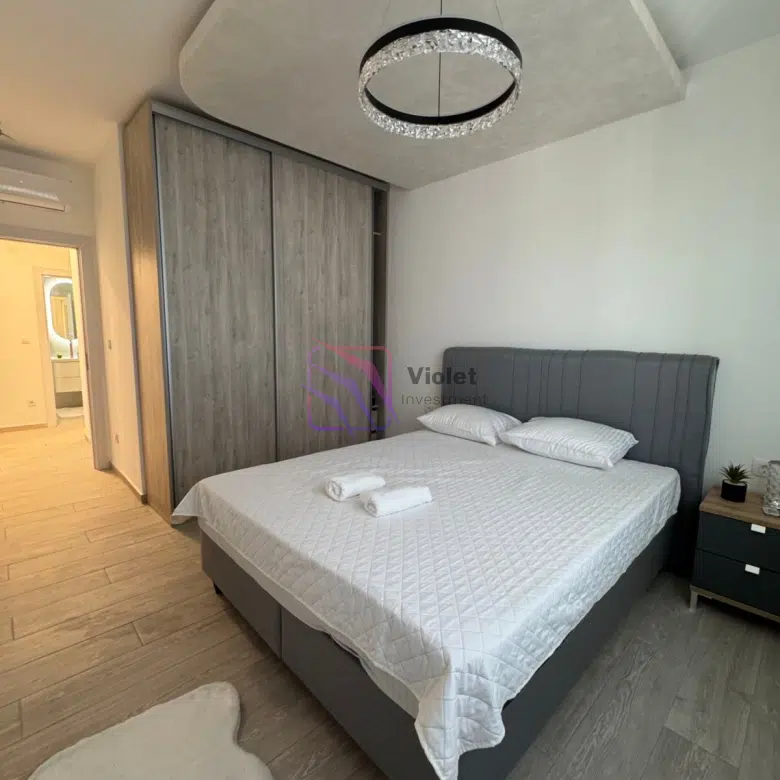 Two Bedroom Apartment For Sale,in the prestigious FabLive building,74m2,Budva(Bečići),Motenegro
