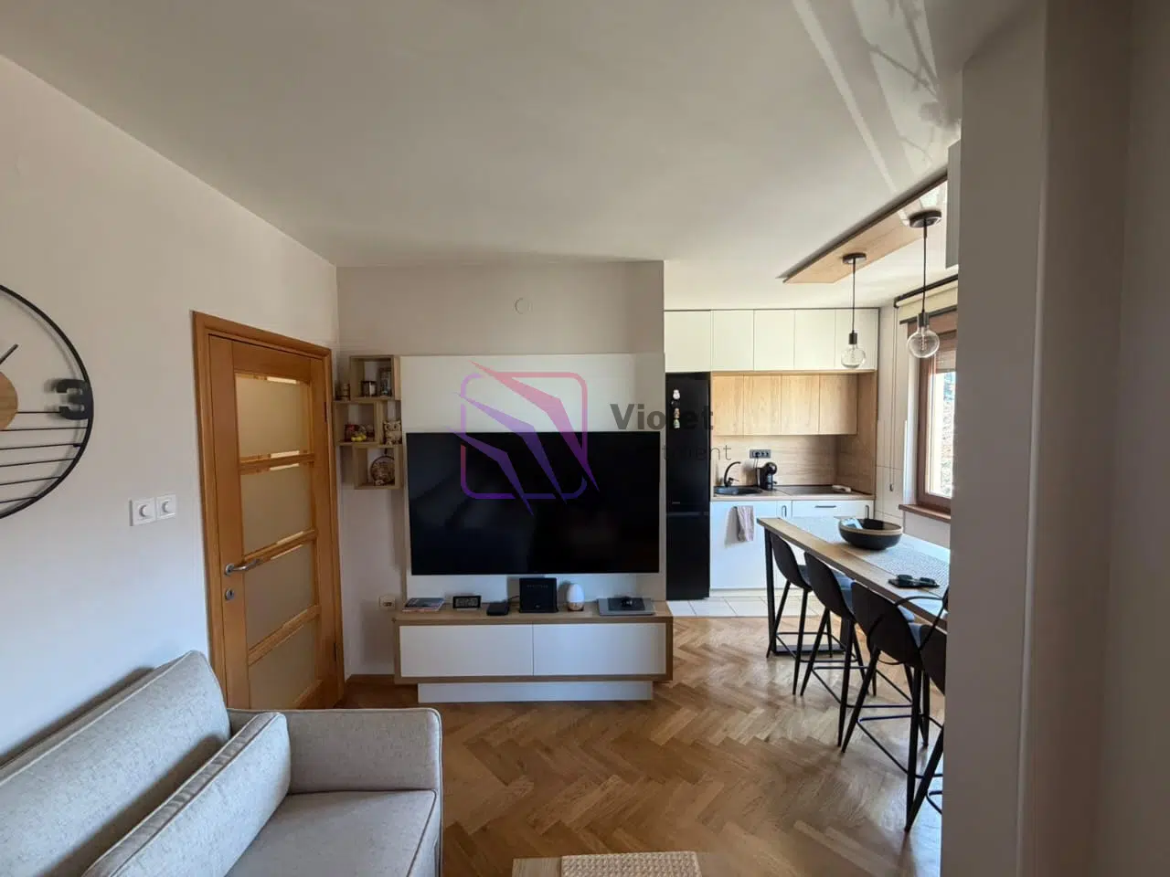 WhatsApp Image 2026-04-07 at 14.00.14 Studio Apartment , For Rent, Blok 9