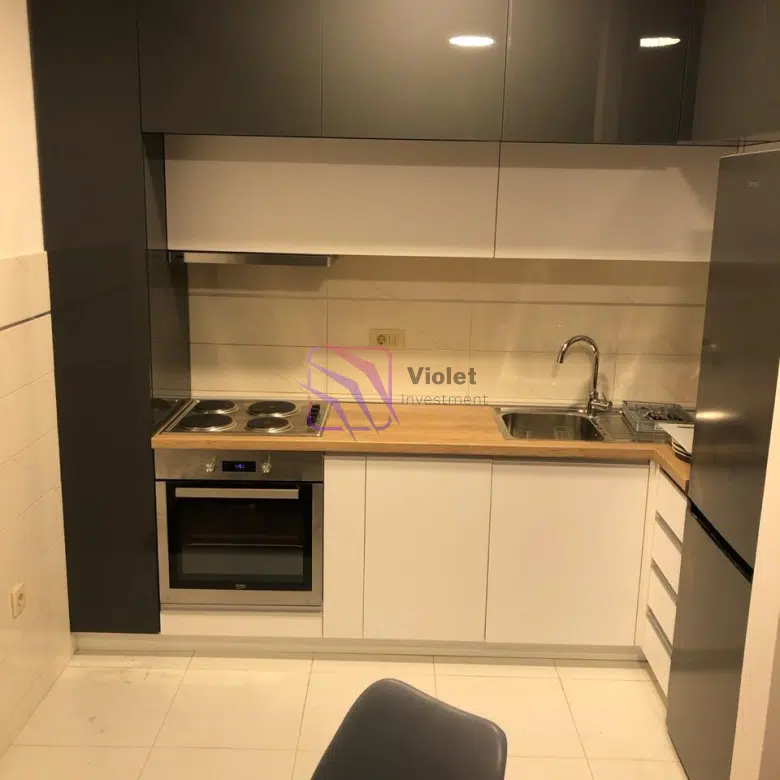 One Bedroom Apartment For Rent,45m², Stari Aerodrom, Podgorica