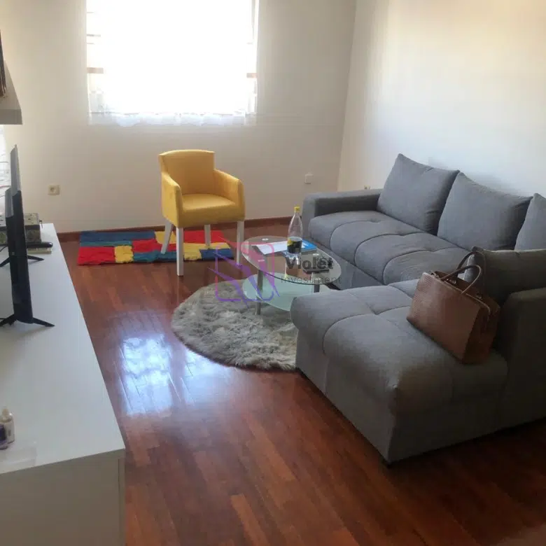 One Bedroom Apartment For Rent,45m², Stari Aerodrom, Podgorica