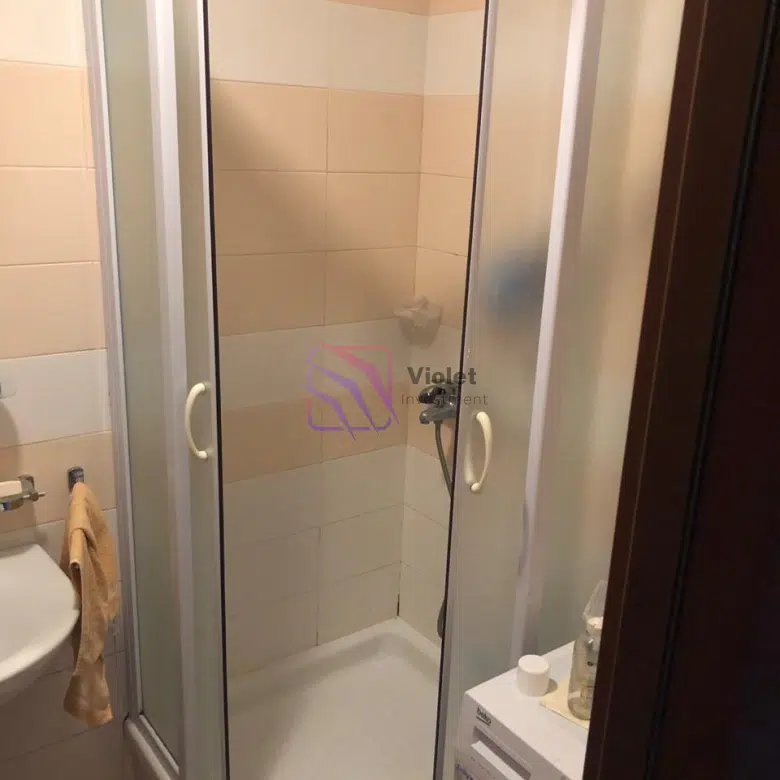 One Bedroom Apartment For Rent,45m², Stari Aerodrom, Podgorica