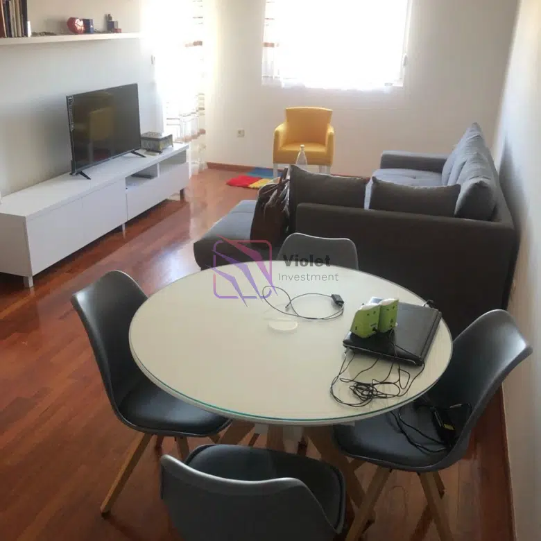 One Bedroom Apartment For Rent,45m², Stari Aerodrom, Podgorica