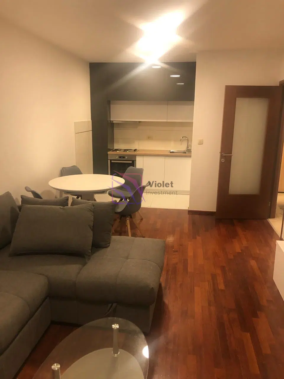 WhatsApp Image 2026-04-08 at 16.26.39 One Bedroom Apartment For Rent,45m², Stari Aerodrom, Podgorica