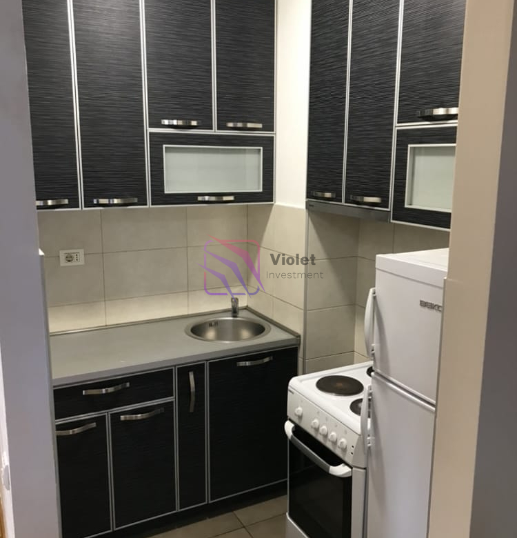 Studio Apartment for Rent (33m²) – City Kvart