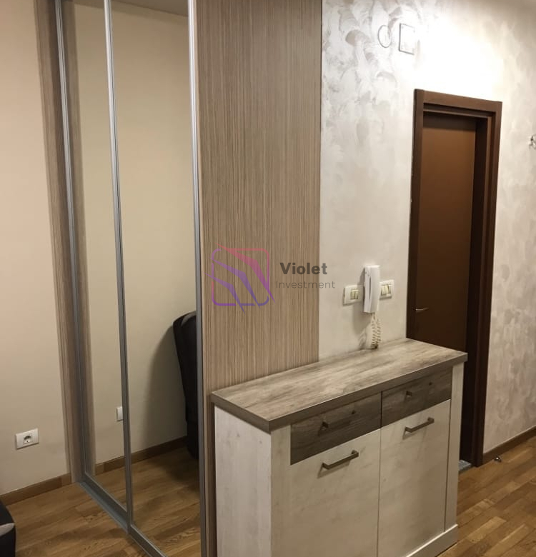 Studio Apartment for Rent (33m²) – City Kvart