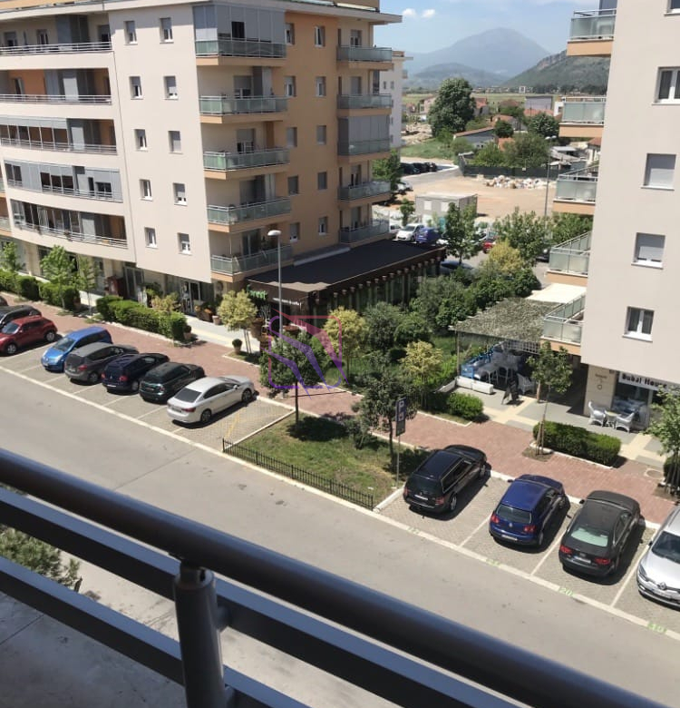 Studio Apartment for Rent (33m²) – City Kvart
