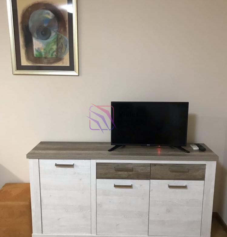 Studio Apartment for Rent (33m²) – City Kvart