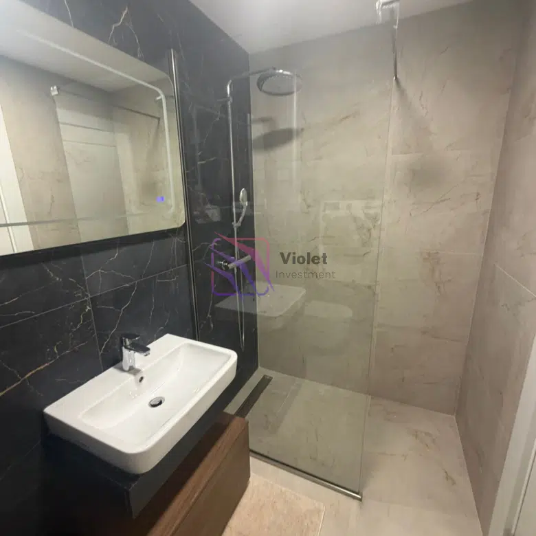 For Rent: One-Bedroom Apartment with Garage – Green Level, Tološka Forest