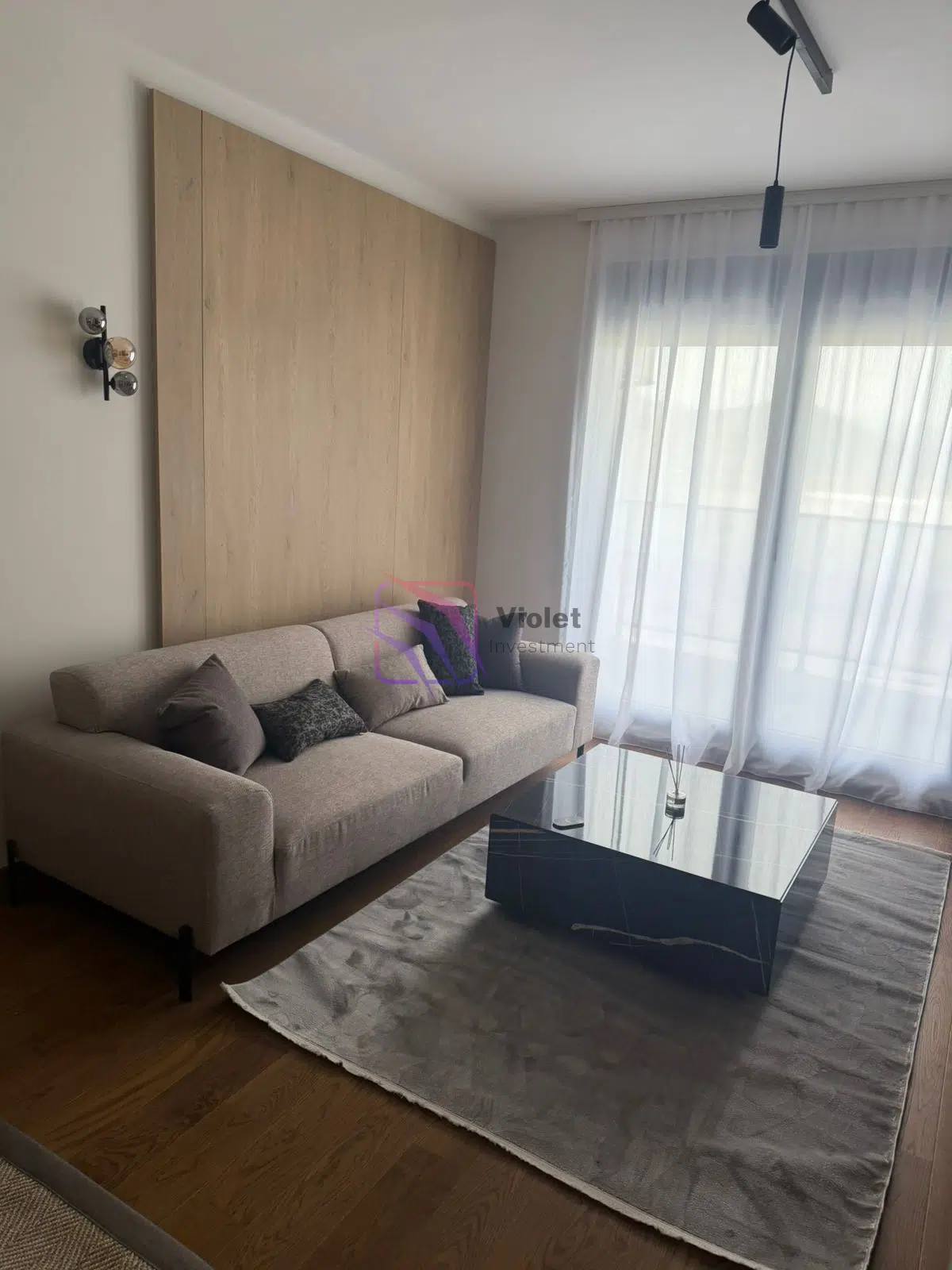 WhatsApp Image 2026-04-15 at 11.25.06 (3) For Rent: One-Bedroom Apartment with Garage – Green Level, Tološka Forest