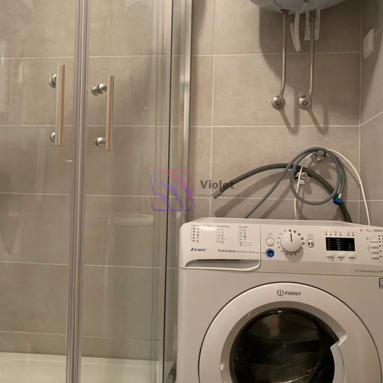 One Bedroom Apartment For Rent,48m2,Stari Aerodrom,Podgorica