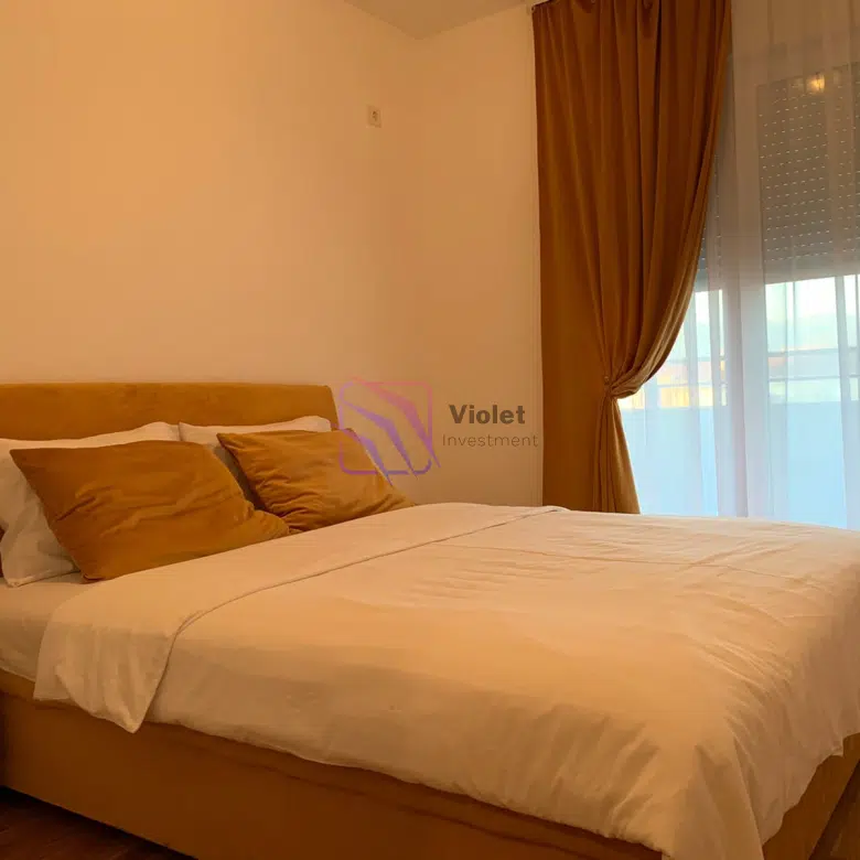 One Bedroom Apartment For Rent,48m2,Stari Aerodrom,Podgorica