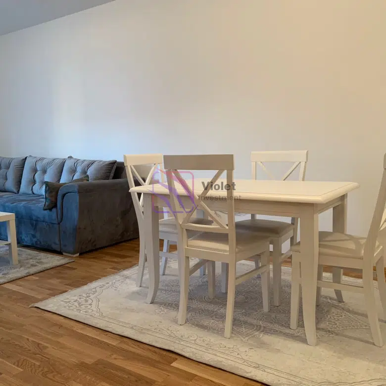 One Bedroom Apartment For Rent,48m2,Stari Aerodrom,Podgorica