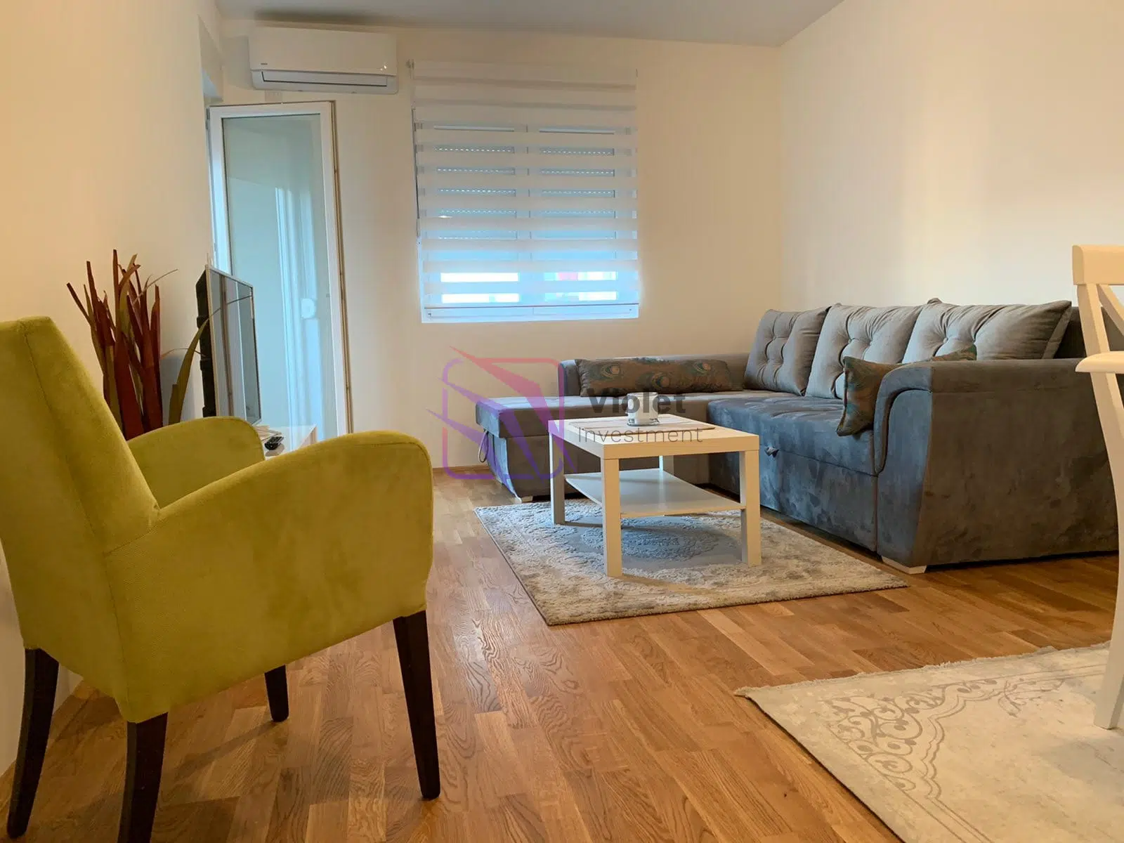 WhatsApp Image 2026-04-15 at 13.06.54 One Bedroom Apartment For Rent,48m2,Stari Aerodrom,Podgorica