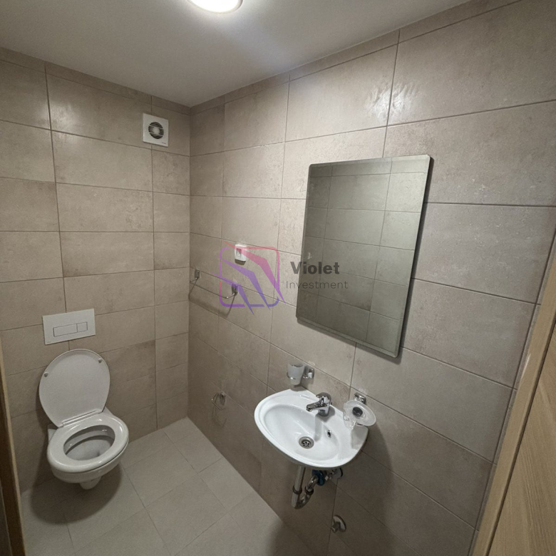 Two-Bedroom Apartment for Rent – Stari Aerodrom