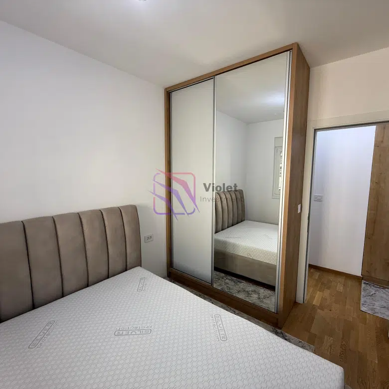 One-Bedroom Apartment | Stari Aerodrom | Brand New | €550