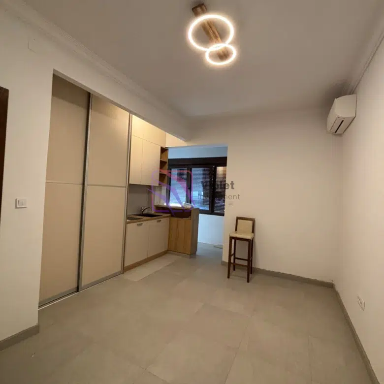 Office Space For Rent, 70m², Centar, Podgorica