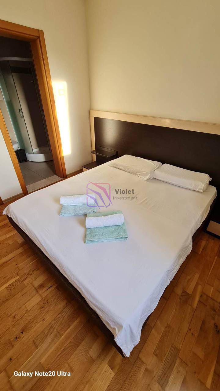 Wohnung 1 zimmer 75 m² Przno, Montenegro