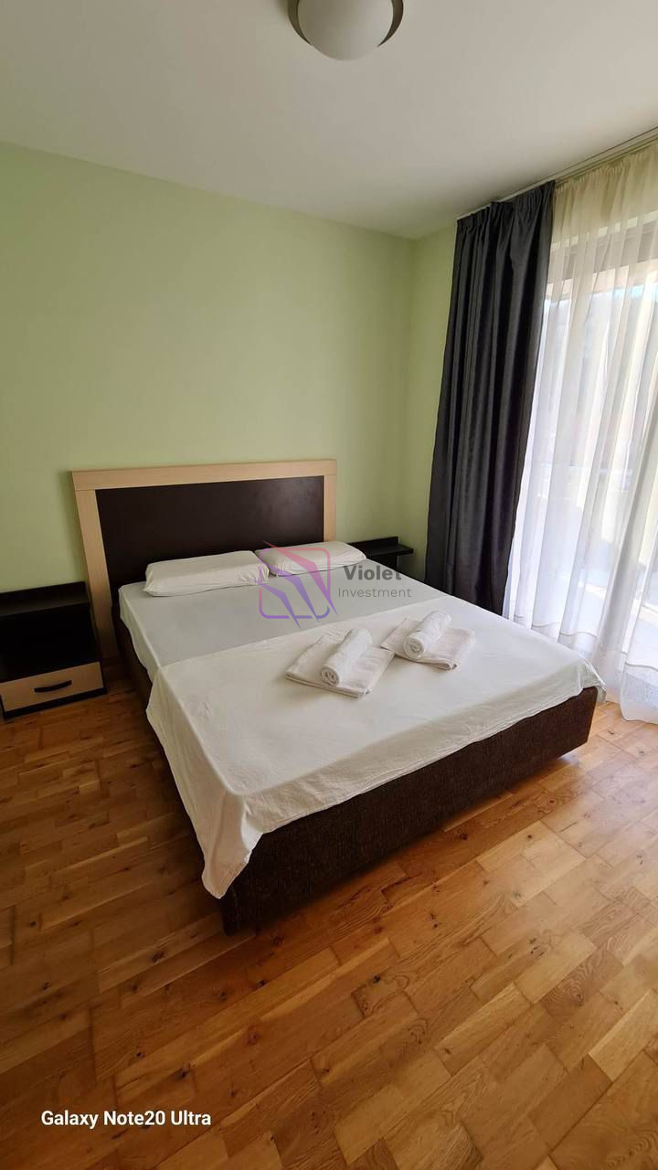 Wohnung 1 zimmer 75 m² Przno, Montenegro