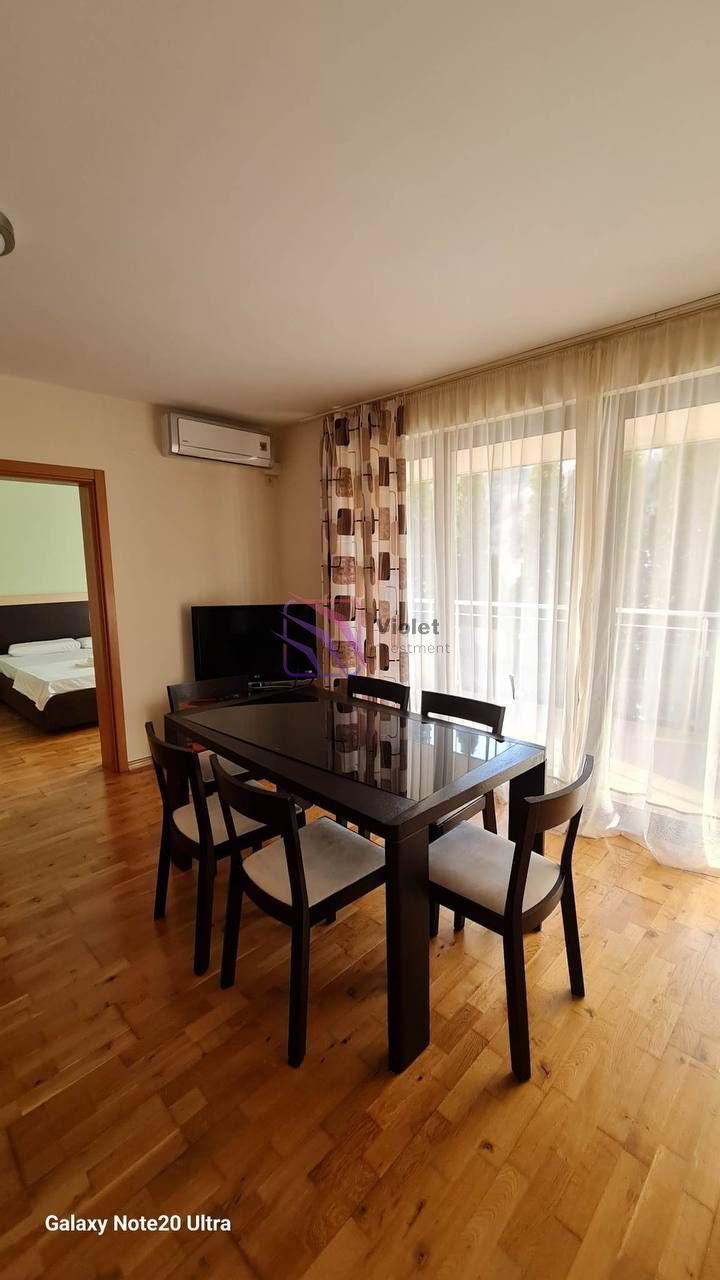 Wohnung 1 zimmer 75 m² Przno, Montenegro