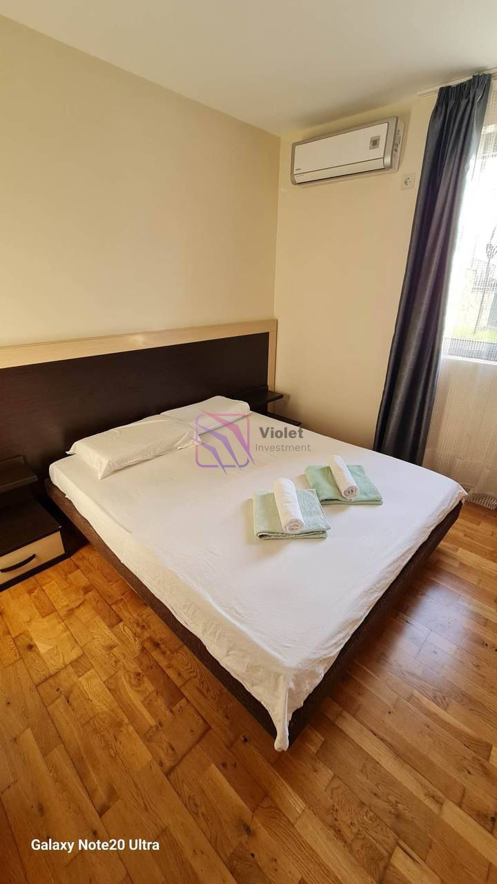 Wohnung 1 zimmer 75 m² Przno, Montenegro