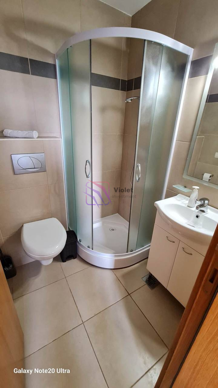 Wohnung 1 zimmer 75 m² Przno, Montenegro