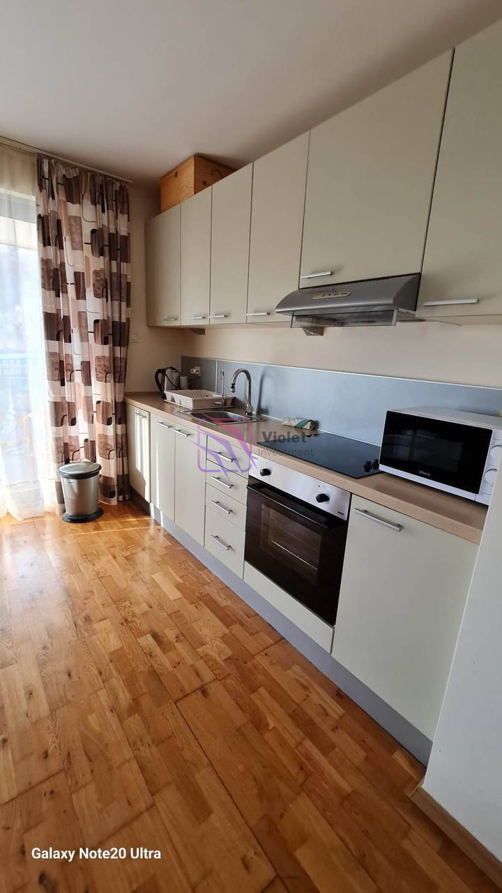 Wohnung 1 zimmer 75 m² Przno, Montenegro