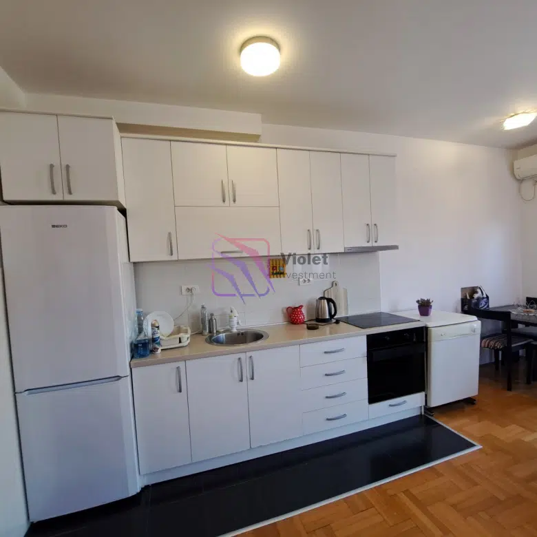 One-Bedroom Apartment For Rent – Stari Aerodrom