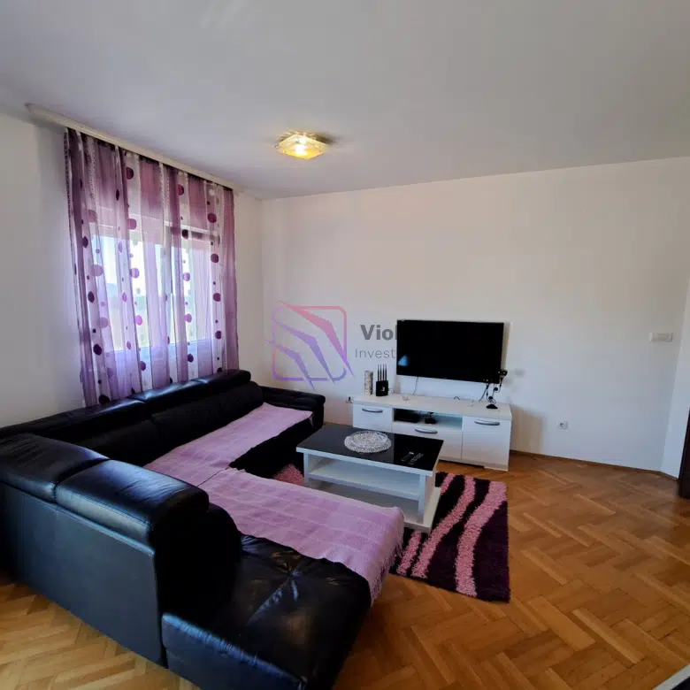 One-Bedroom Apartment For Rent – Stari Aerodrom