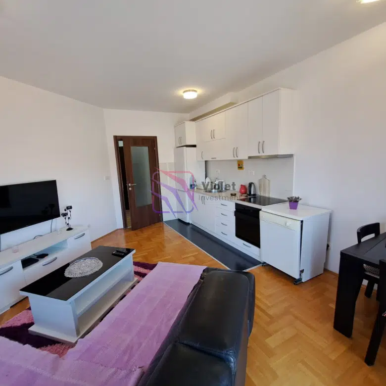One-Bedroom Apartment For Rent – Stari Aerodrom