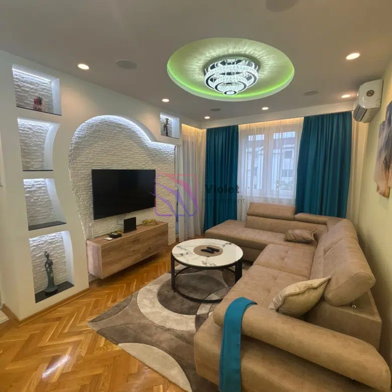 One Bedroom Apartment For Rent,43m2,Stari Aerodrom,Podgorica