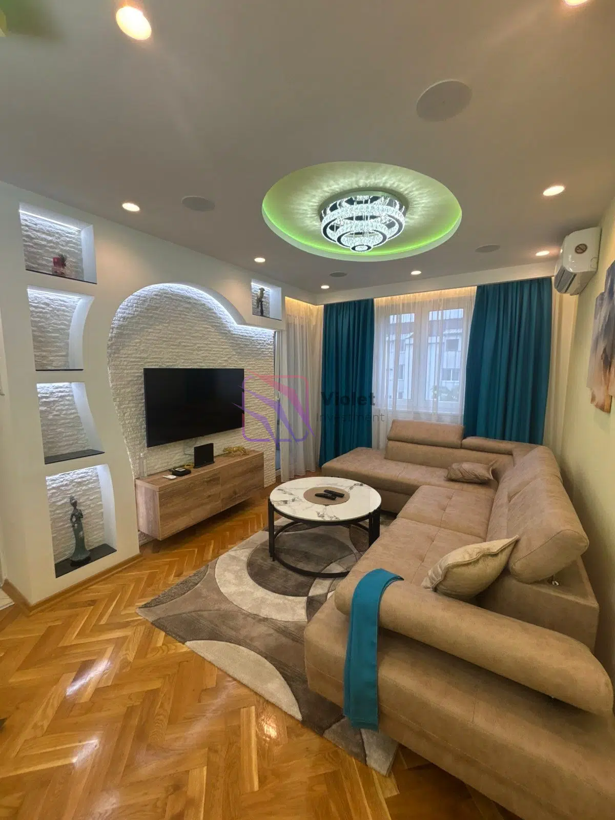 WhatsApp Image 2026-04-22 at 17.50.05 One Bedroom Apartment For Rent,43m2,Stari Aerodrom,Podgorica