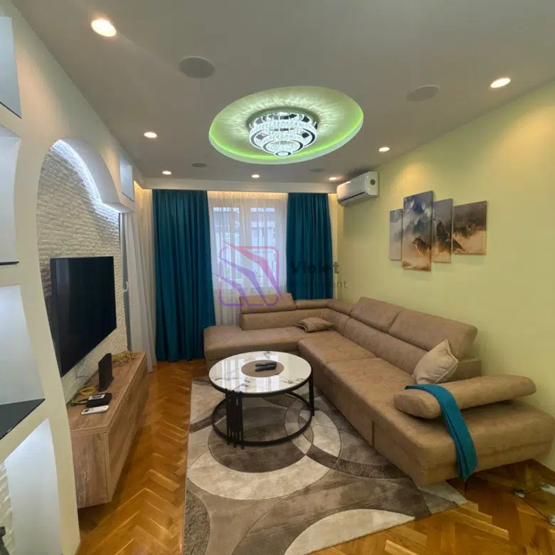One Bedroom Apartment For Rent,43m2,Stari Aerodrom,Podgorica