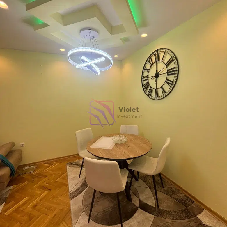 One Bedroom Apartment For Rent,43m2,Stari Aerodrom,Podgorica