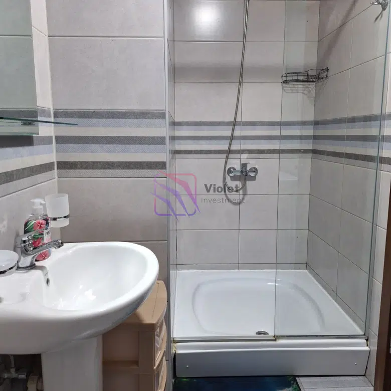 One Bedroom Apartment For Rent, 45m², Tuški Put, Podgorica